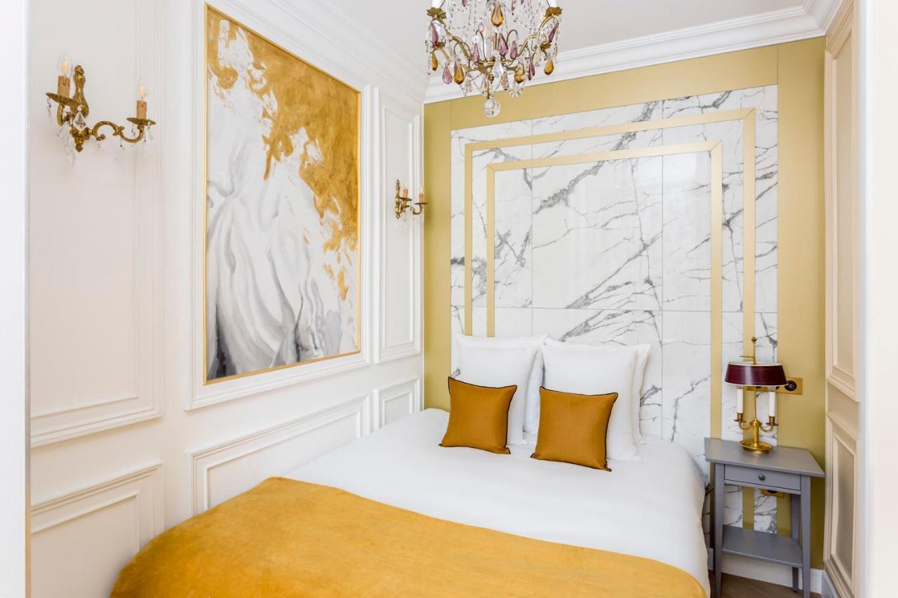 Merveil - Luxury Suite -Champs Elysees-Haussmann I Parigi Esterno foto