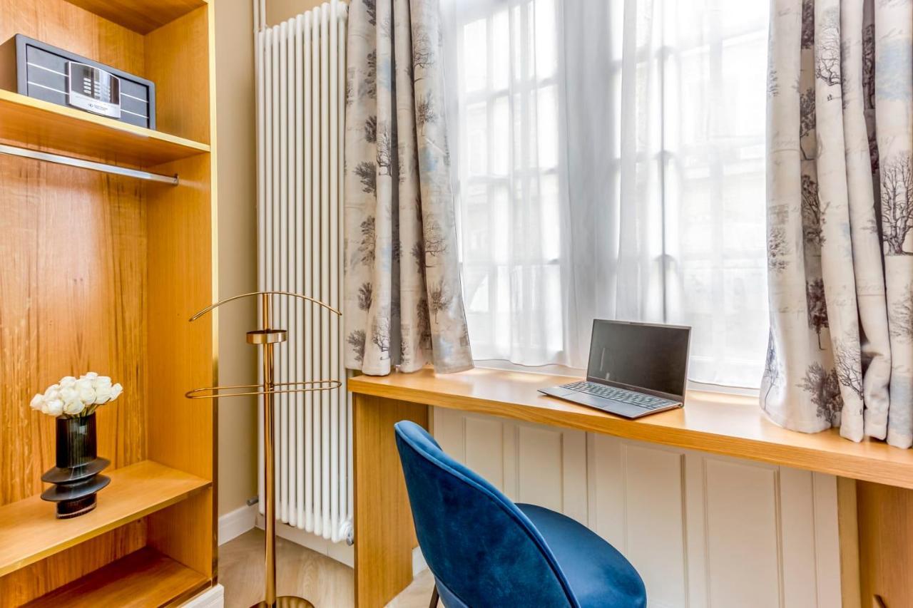 Merveil - Luxury Suite -Champs Elysees-Haussmann I Parigi Esterno foto