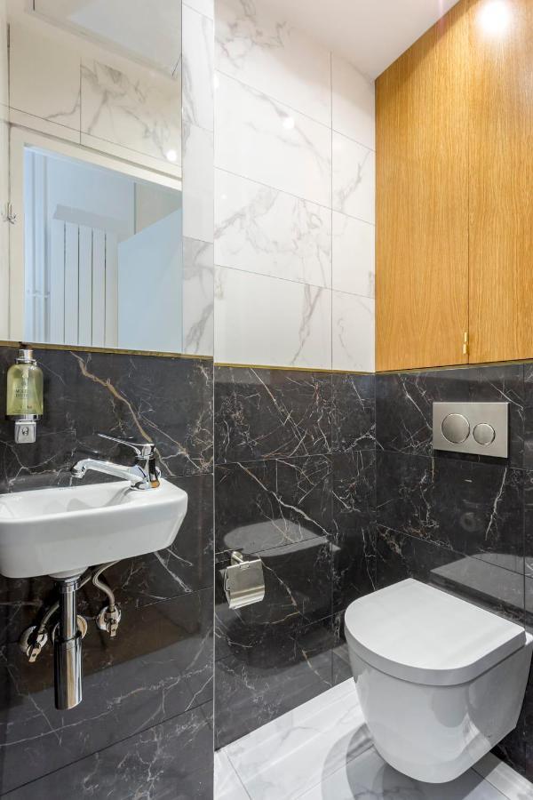 Merveil - Luxury Suite -Champs Elysees-Haussmann I Parigi Esterno foto
