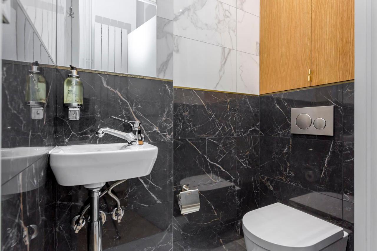Merveil - Luxury Suite -Champs Elysees-Haussmann I Parigi Esterno foto