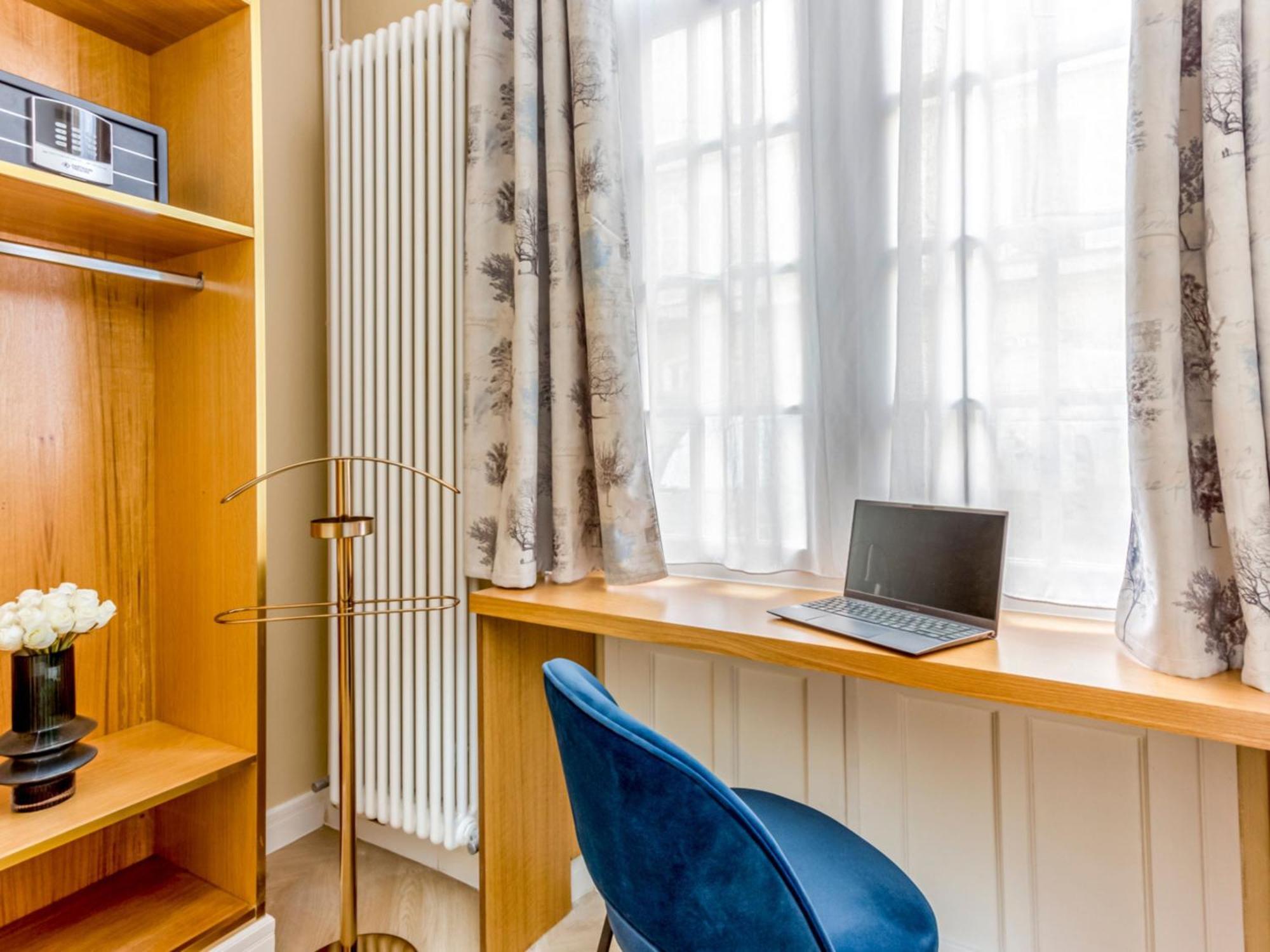 Merveil - Luxury Suite -Champs Elysees-Haussmann I Parigi Esterno foto