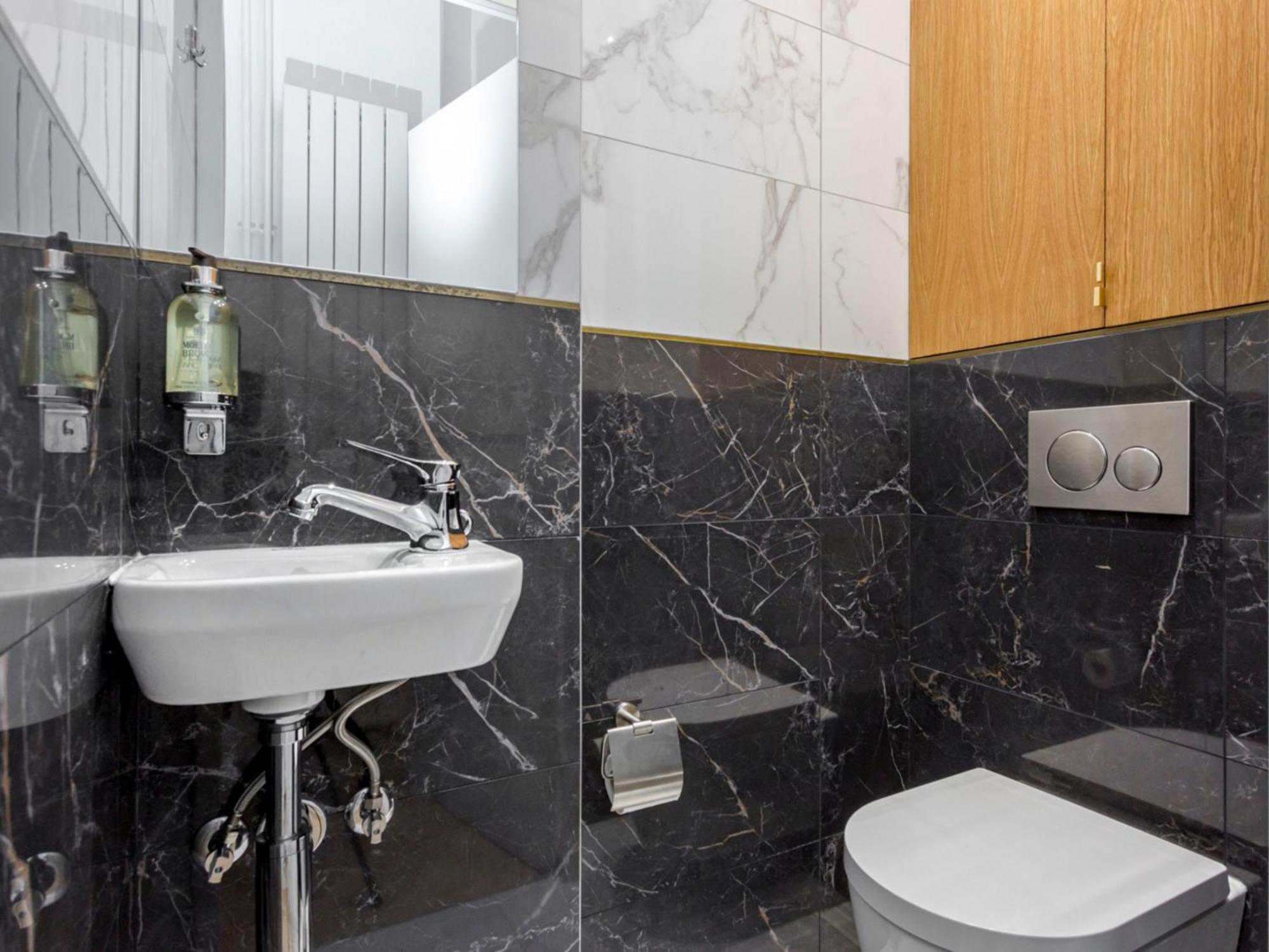 Merveil - Luxury Suite -Champs Elysees-Haussmann I Parigi Esterno foto
