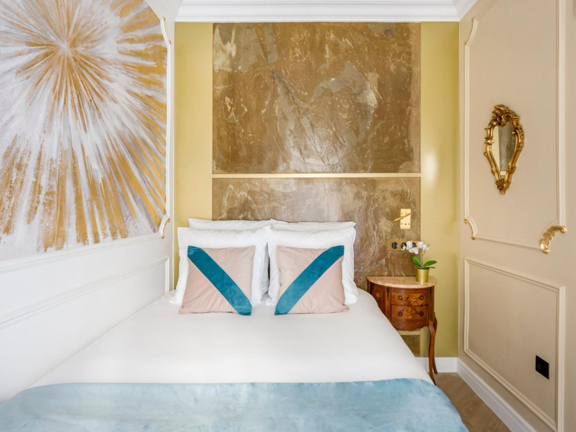 Merveil - Luxury Suite -Champs Elysees-Haussmann I Parigi Esterno foto