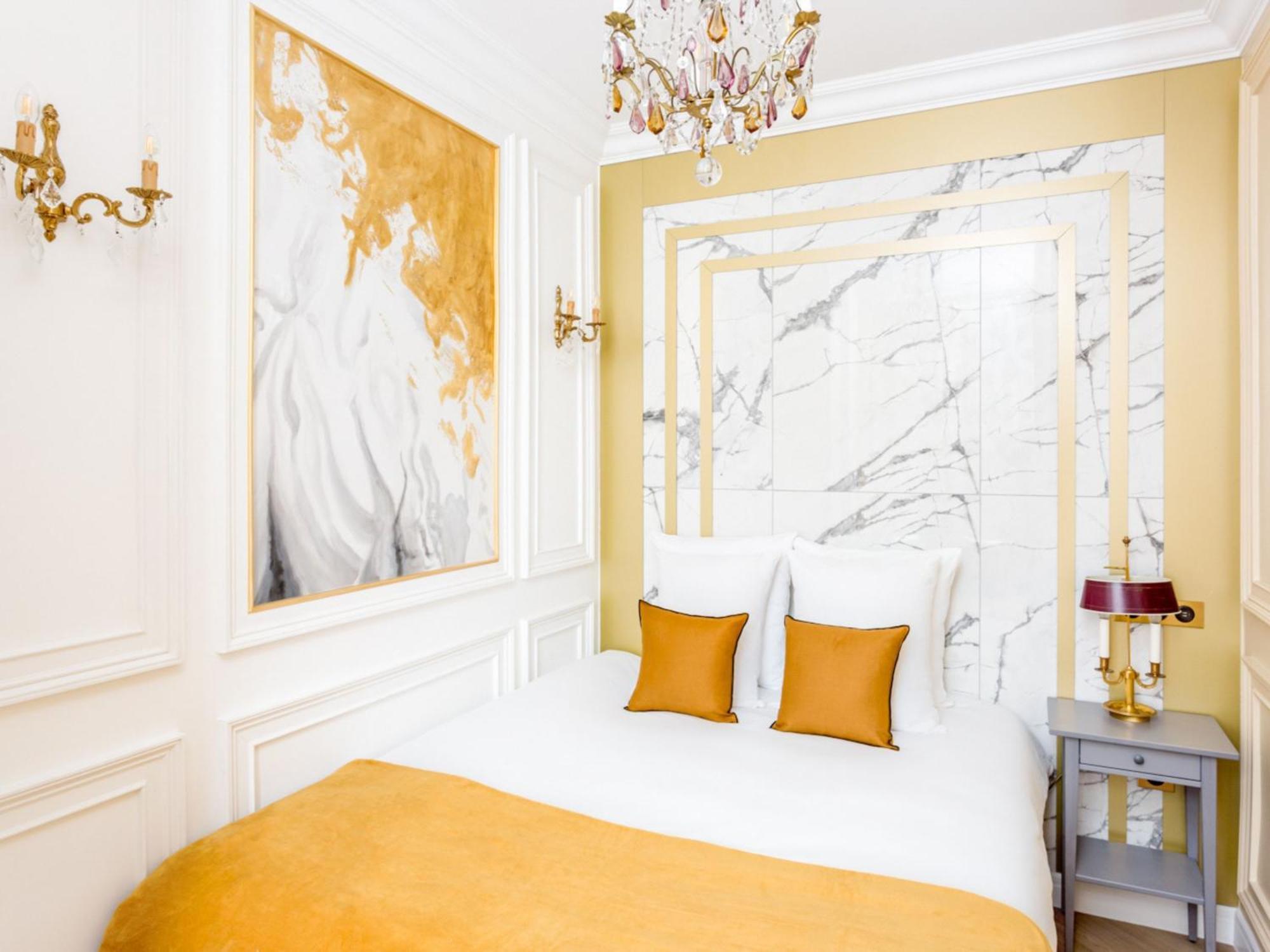 Merveil - Luxury Suite -Champs Elysees-Haussmann I Parigi Esterno foto