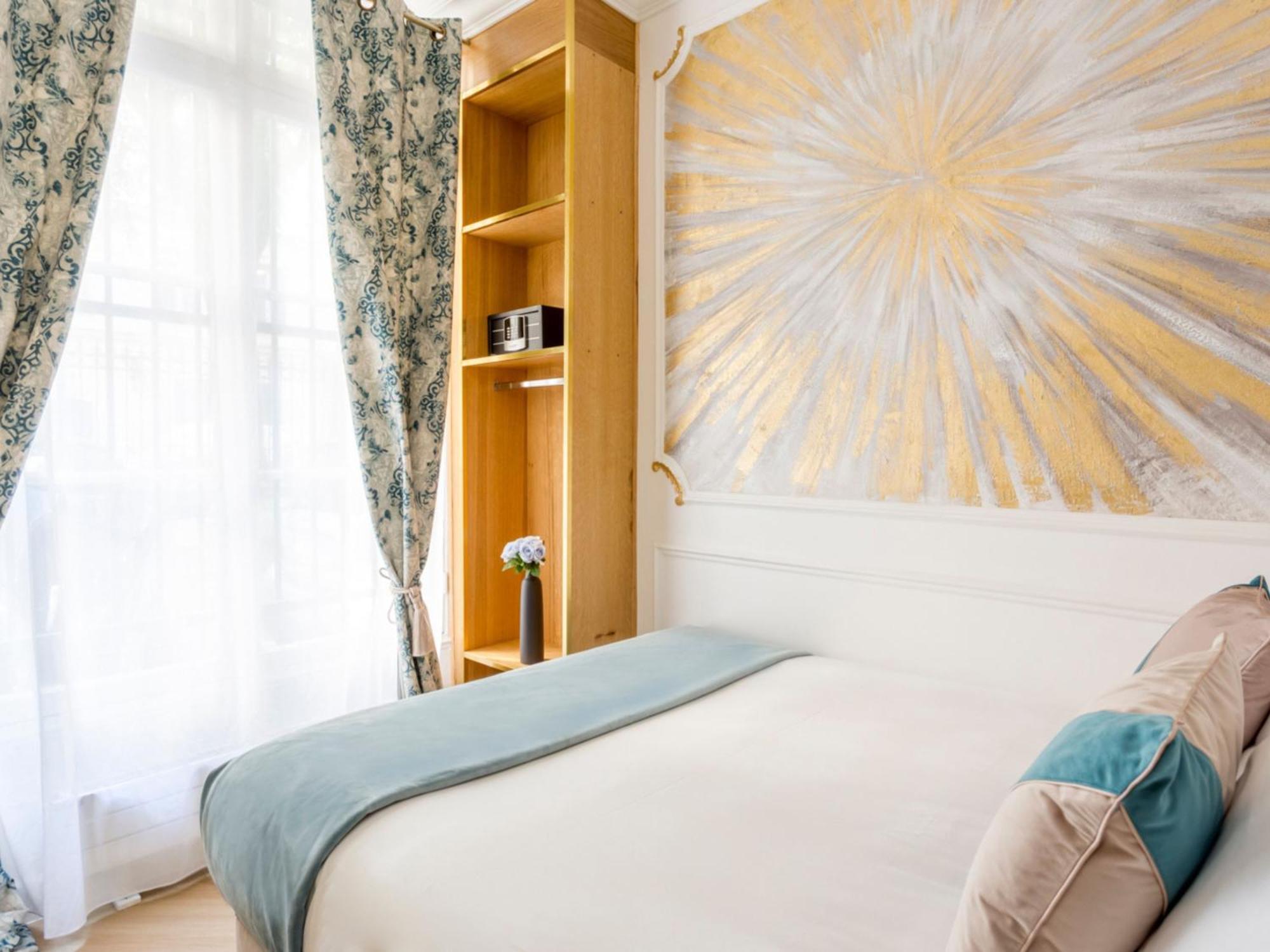 Merveil - Luxury Suite -Champs Elysees-Haussmann I Parigi Esterno foto