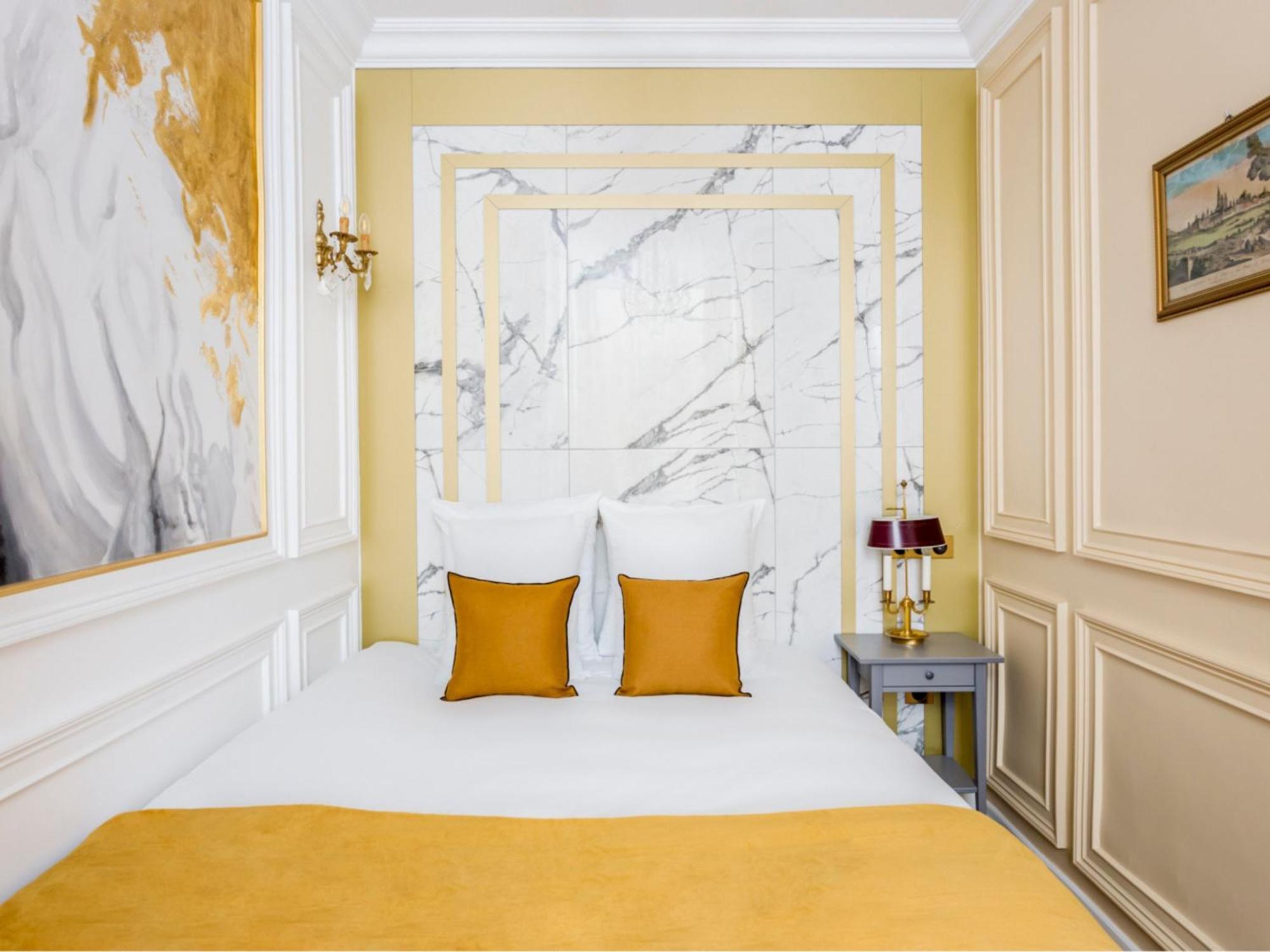 Merveil - Luxury Suite -Champs Elysees-Haussmann I Parigi Esterno foto